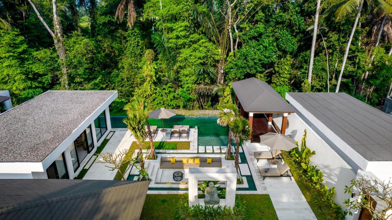 Villa Ciryandil By Balisuperhost Ubud Zewnętrze zdjęcie