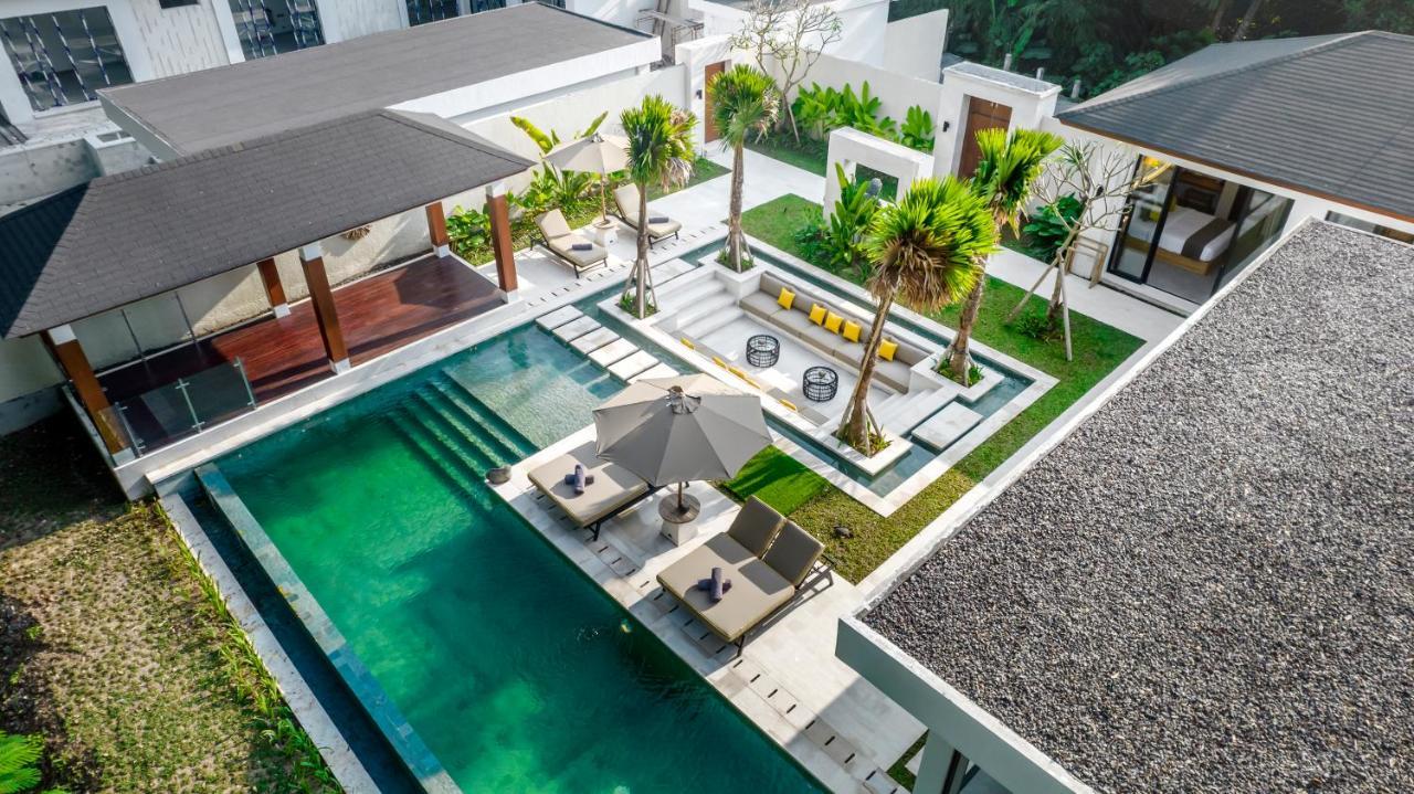 Villa Ciryandil By Balisuperhost Ubud Zewnętrze zdjęcie