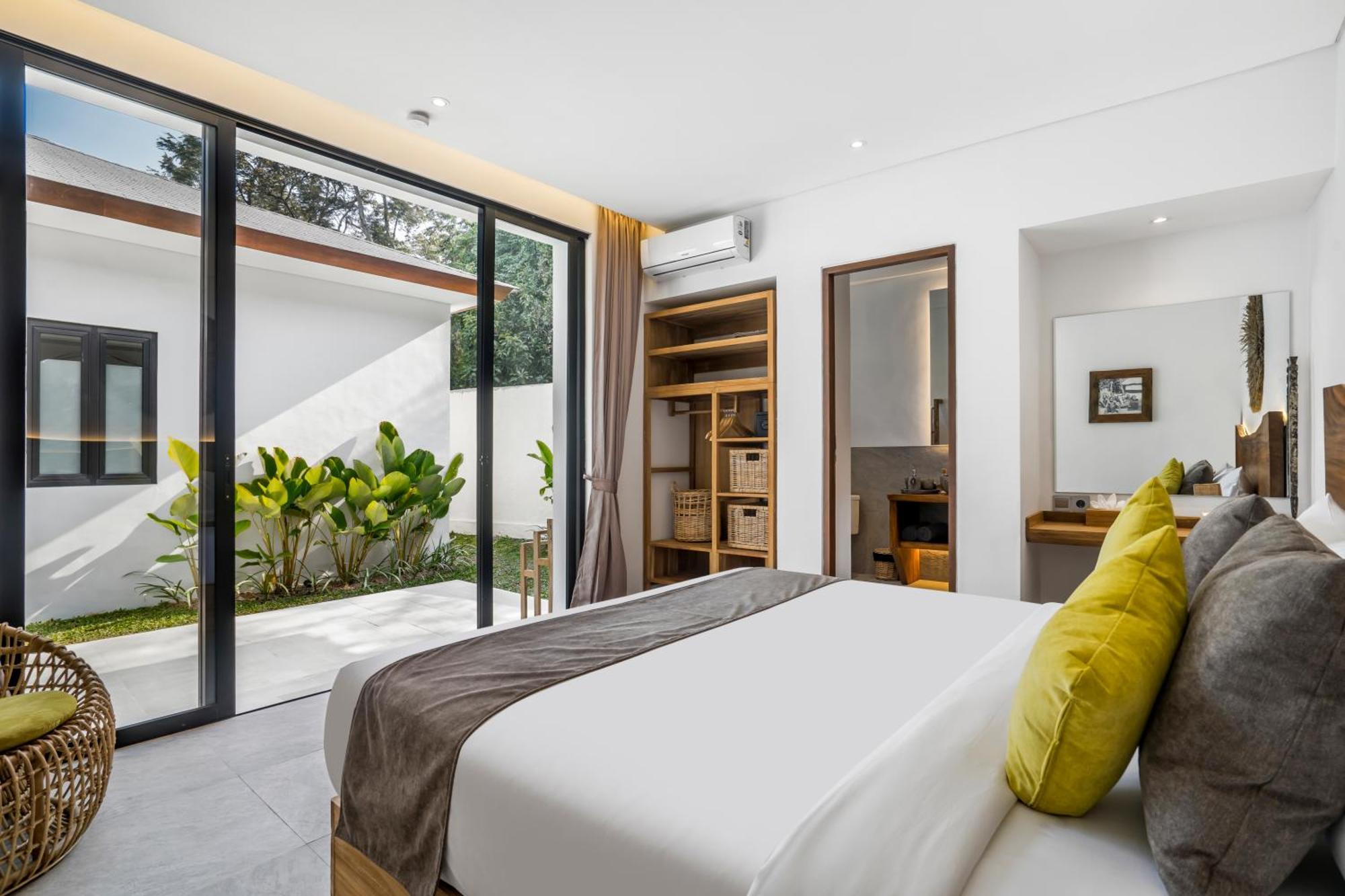 Villa Ciryandil By Balisuperhost Ubud Zewnętrze zdjęcie