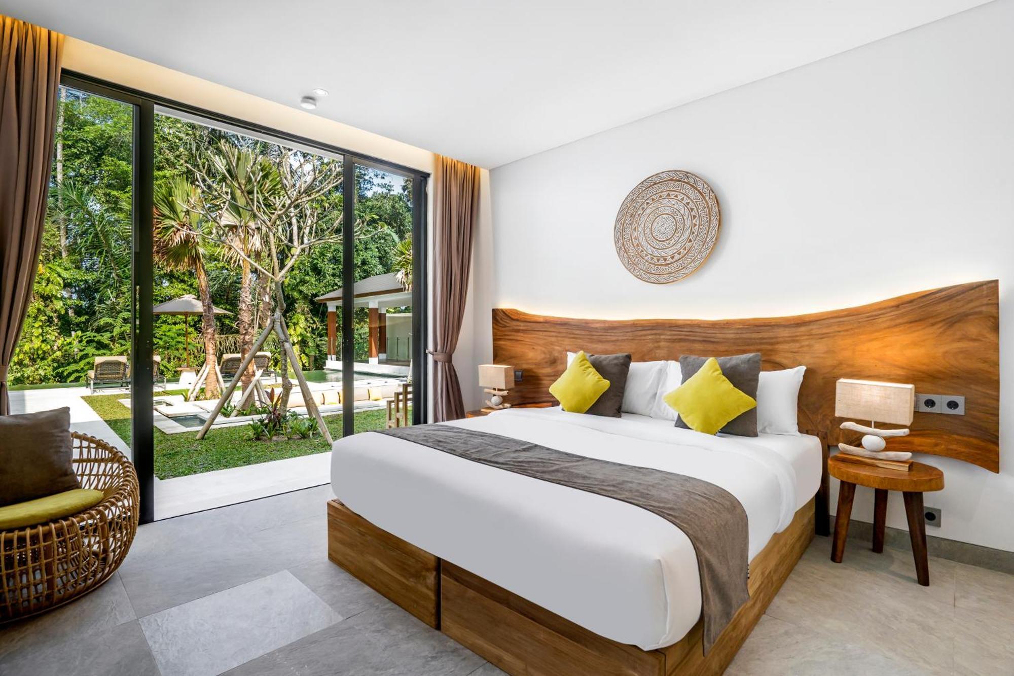 Villa Ciryandil By Balisuperhost Ubud Zewnętrze zdjęcie