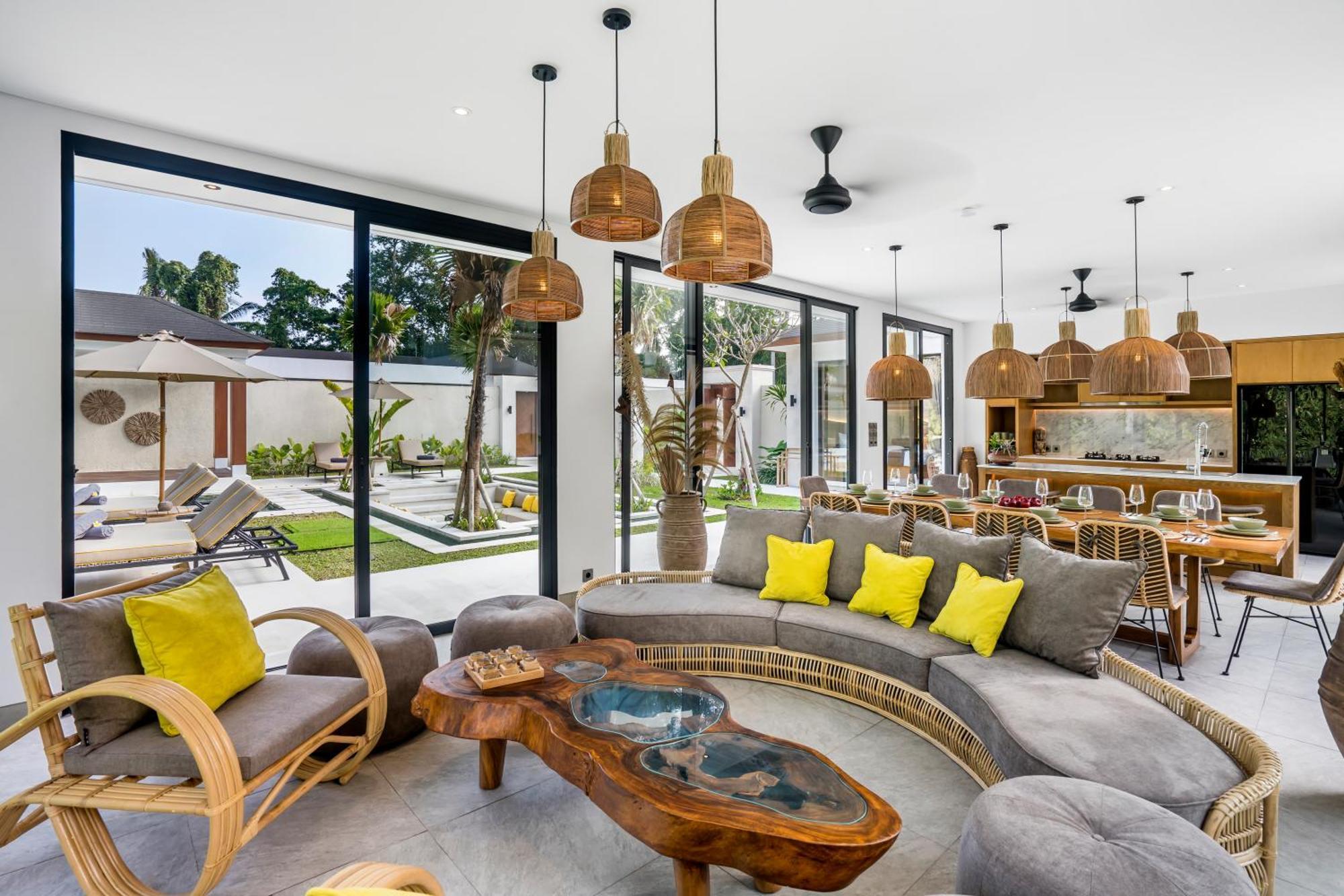 Villa Ciryandil By Balisuperhost Ubud Zewnętrze zdjęcie